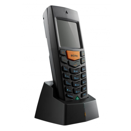 Wi - haneeeeddator - streckkodsläsare - RS232