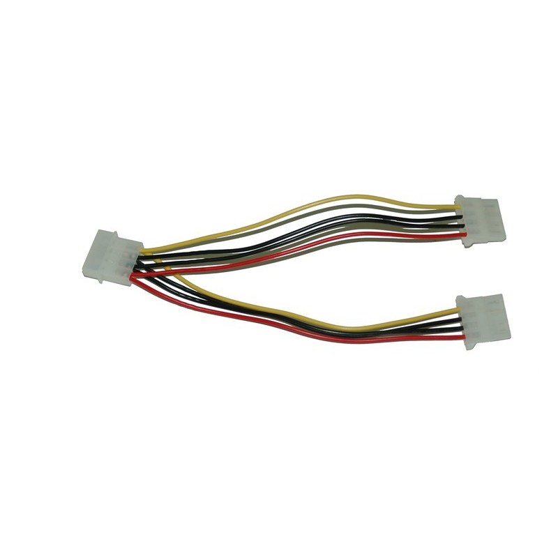 5¼" "power thief" MOLEX power splitter