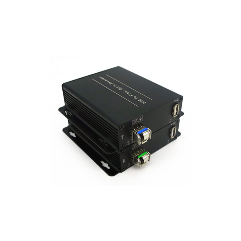 USB 3.0 Fiber Extender upp till 250 meter, till SFP-modulen,