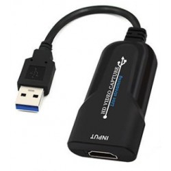 Video Grabber - HDMI to USB