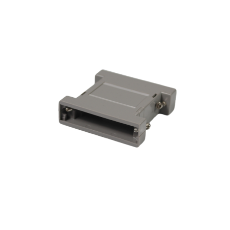 Cover för DB25 kontakter, adapter