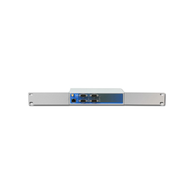 USB-4COM Plus ISO, RS232 via USB, RS422 via USB, RS485 via USB, Seriell via USB
