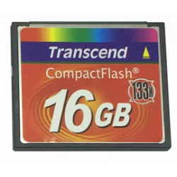 16GB CF card
