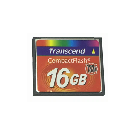 16GB CF-kort