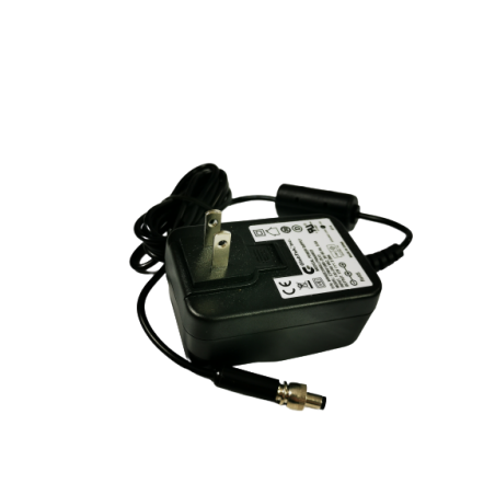 AC DC netatapter med US Plug