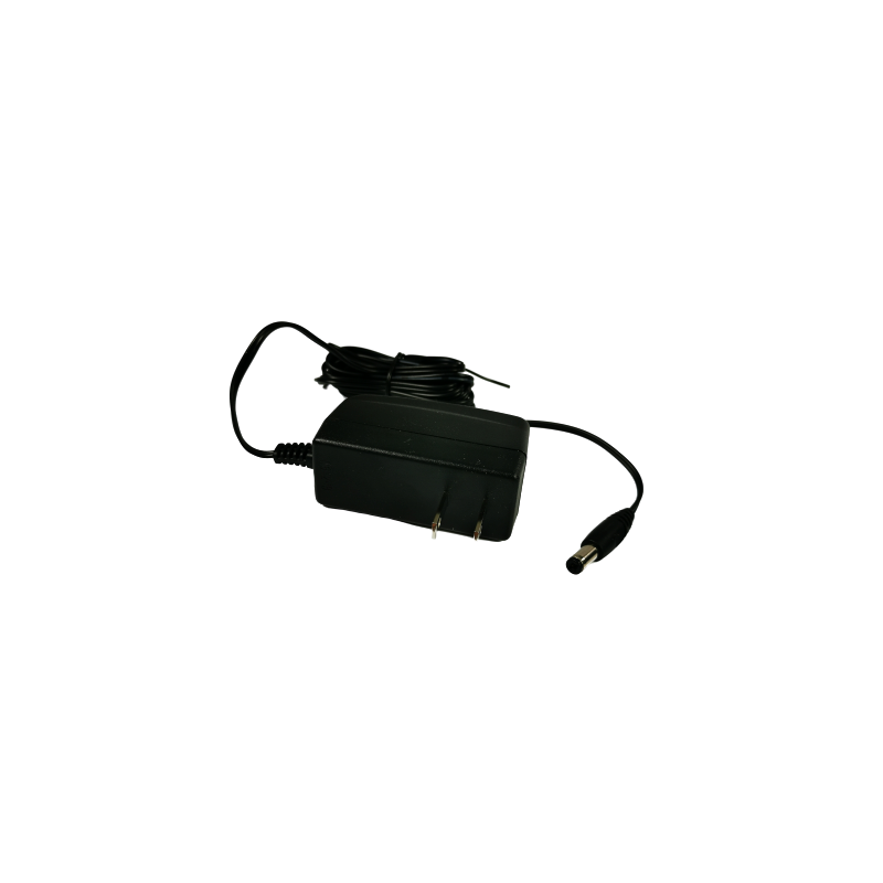 AC DC netatapter med US Plug