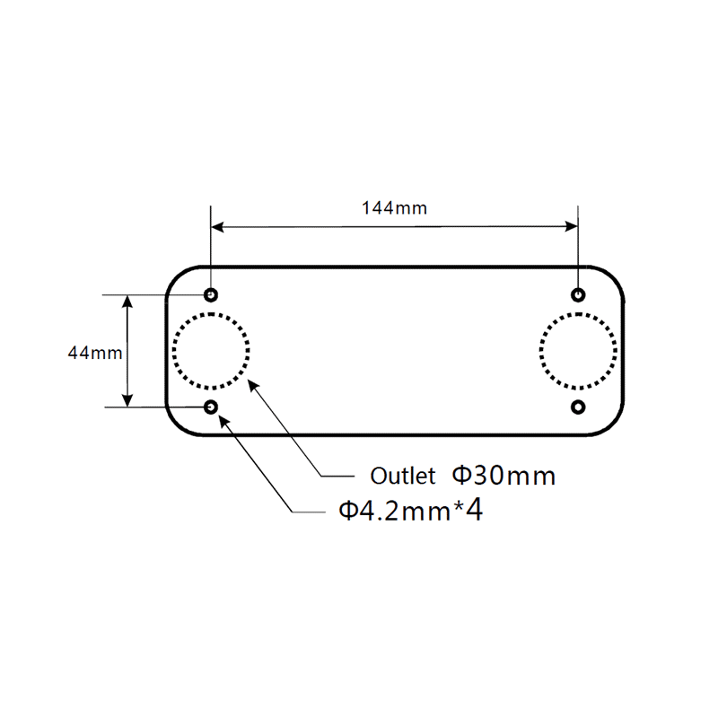 Person Counter with software for PC - Used to store and the like.