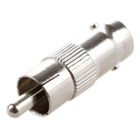 BNC HD SDI hona till PHONO RCA jane - adapter