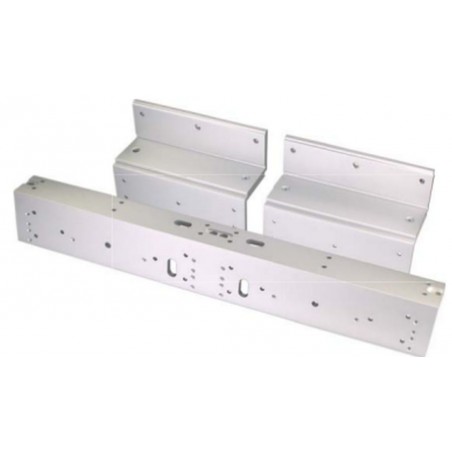 Fästen för dörr Magnet-DUAL12 för aktiv dörrar