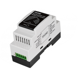 S0 pulse counter with MODBUS RTU, RS485, S0 Standard 62053-31