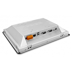 10,4" HMI-panelen PC med Win7 Embedded (WES7). IPP65 / NEMA