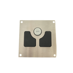 Restlager: Industri trackball IP56-tæthedforSurplus / DEMO PRODUCTS