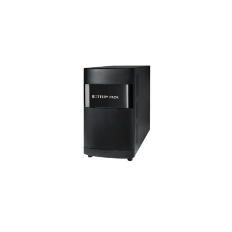 3 phase 30kVA / 30kWatt On-line UPS, 3 x 400VAC, output 3 x 400VAC / 50Hz