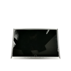 17" waterproof monitor with analog video input for video surveillance analog TV tuner, IP65 Waterproof, 1440 x 900