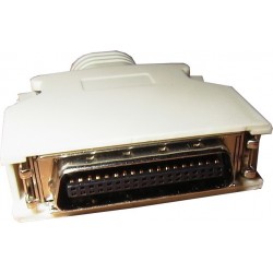 HP printerkabel 1,8 meterforParallel