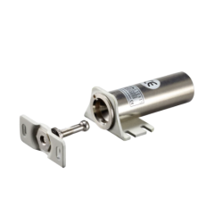 Elektroniska lås för skåp och dörrar - hållkraft 150kg - Danbit