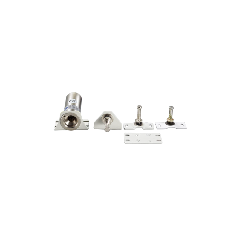 Elektroniska lås för skåp och dörrar - hållkraft 150kg - Danbit