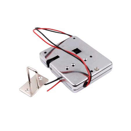 12VDC elektronisk lås för skåp garderob