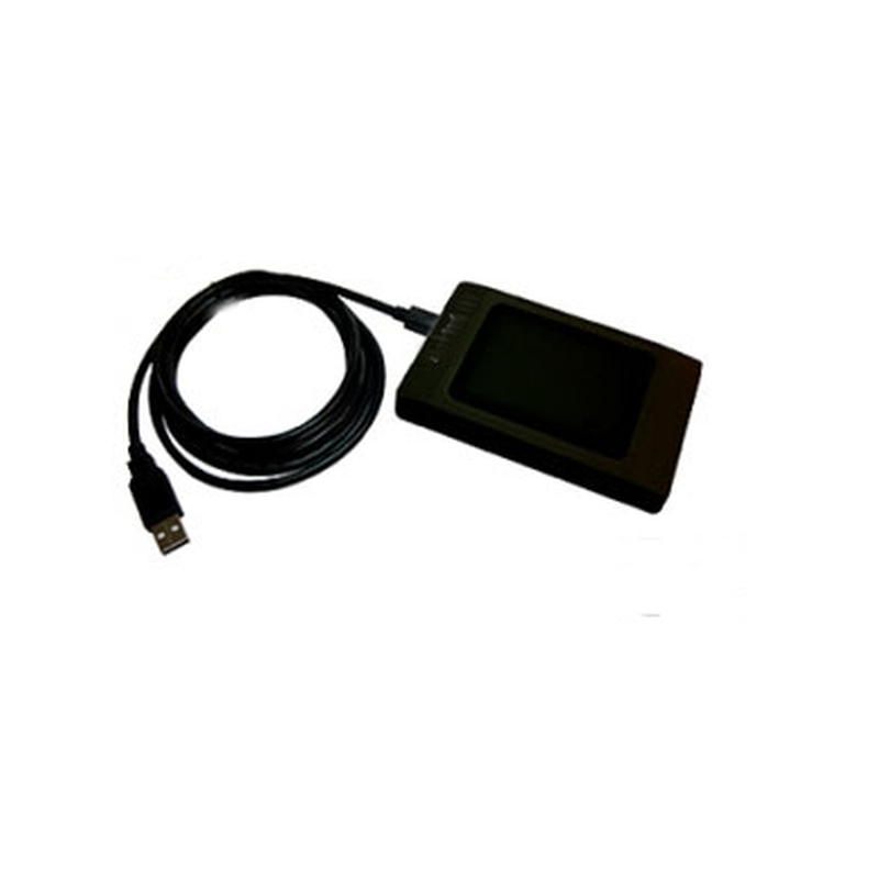RFID reader 125kHz EM400x HID keyboard emulation