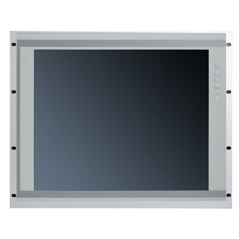 19 "tum - Övervaka - skärm - Touch - HDMI - VGA - USB - RS232