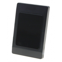 RFID reader 125kHz, Waterproof - Dec 8 digits, 32bit, HID - keybord emulation