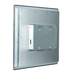 17 "inch - Monitor - Monitor - HDMI - VGA