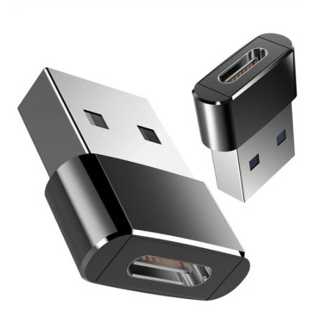 Adapter USB 3,0 Type A jane till USB Type C C3.1 typ C hona