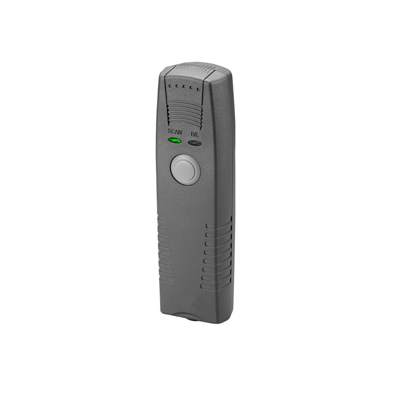 RFID Handheld RFID reads 125kHz. For rounding guards. Memory for 14,000 readings with date and time