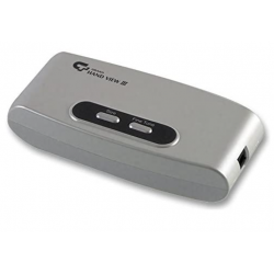 VGA to Composite, VGA to Video RCA / Phono connector. GRAND HAND VIEW III