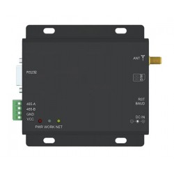 4G LTE RS232 RS485 serial modem
