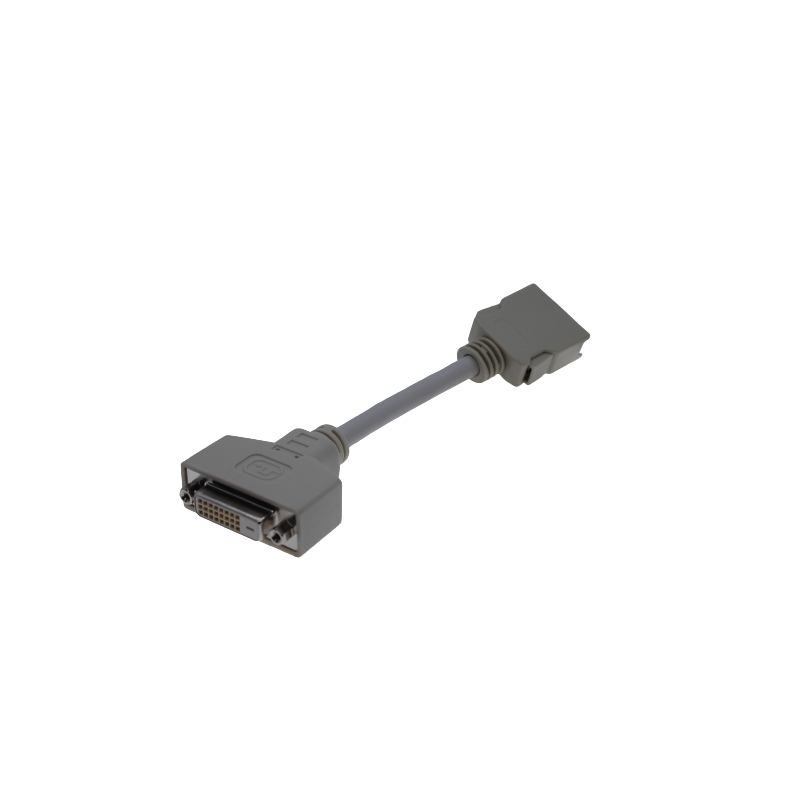 Restlager: Overfører 2 digitale signaler via dual linkforSurplus / ...