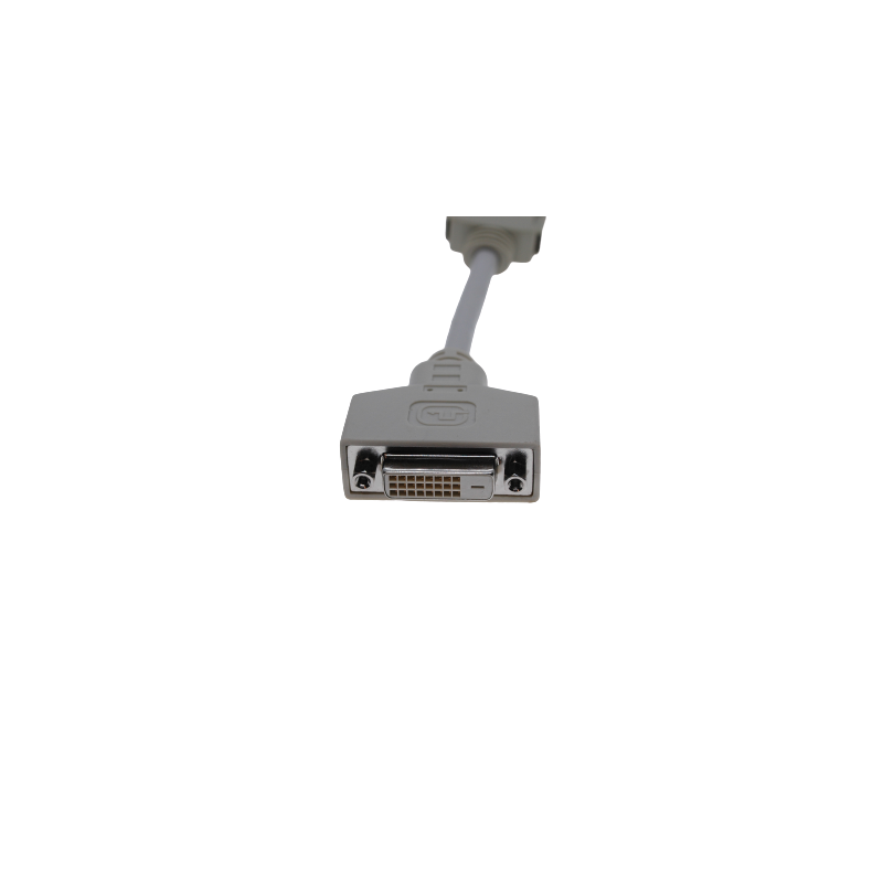 DVI-D Dual link - DFP (HPCN20), DVI-D hona til DFP haneee