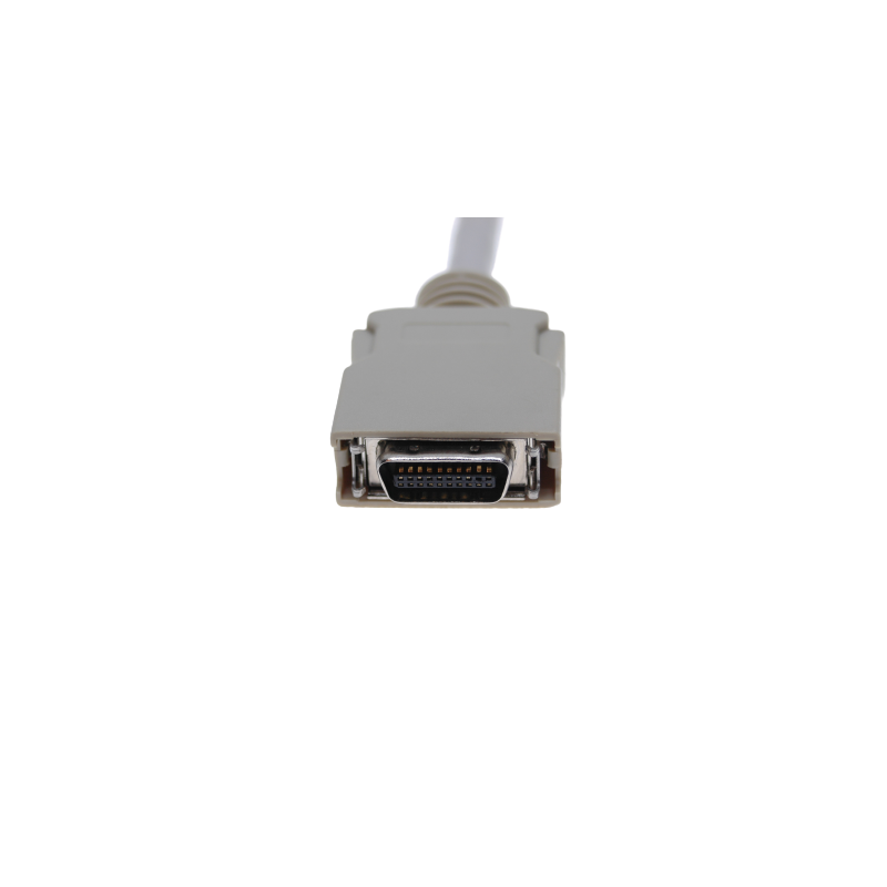 DVI-D Dual link - DFP (HPCN20), DVI-D hona til DFP haneee