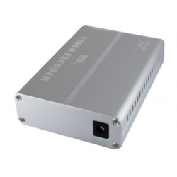 Professionell HDMI over IP Encoder - skickar HDMI ut på nätverket. H.265 komprimering