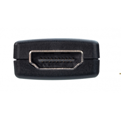 EDID, 4K HDMI Emulator with passthrough, Aten VC81A