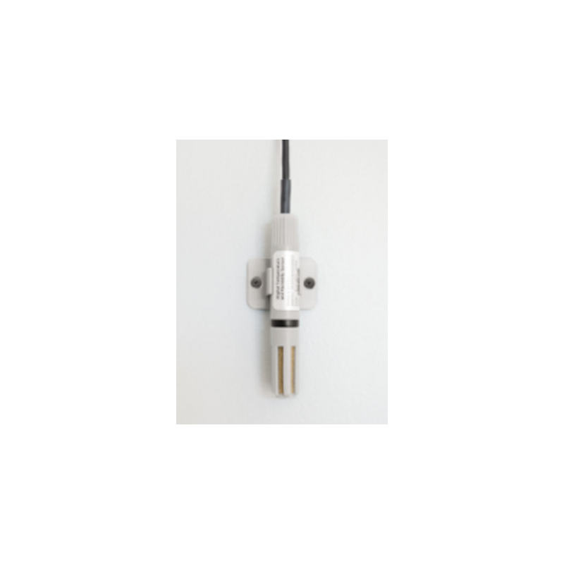 1-Wire Temperature and Humidity sensor for Web-based X-4XX and X-600M controllers. -40 - +80°C