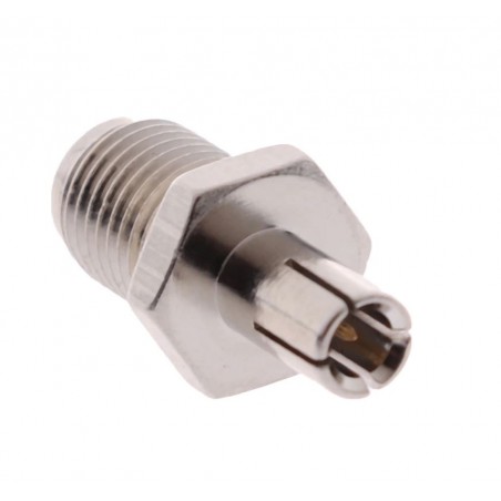 SMA Hon till TS9 Heapter / Converter-pluggar
