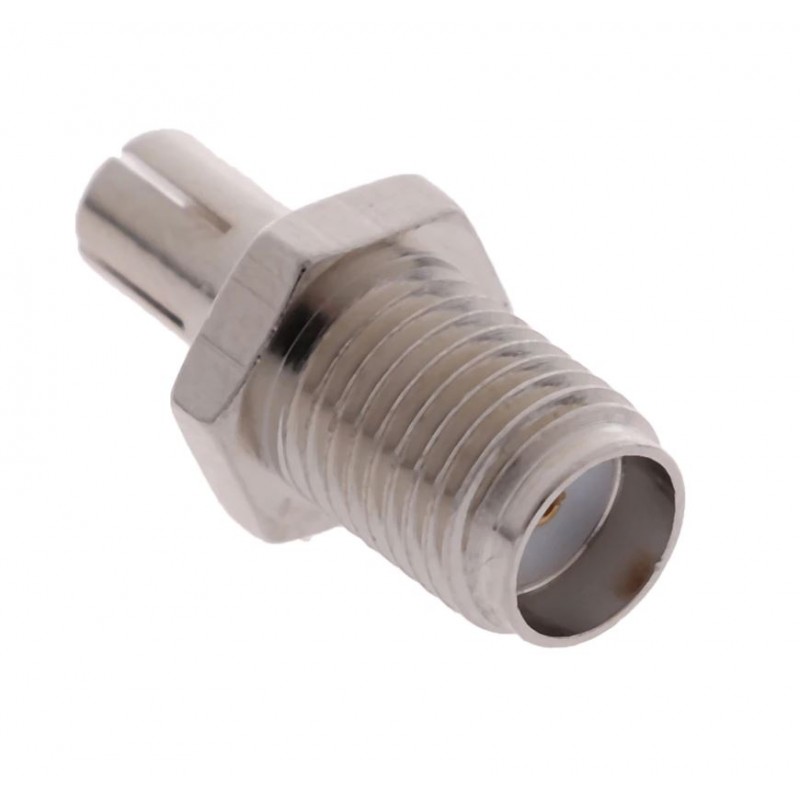 SMA Hon till TS9 Heapter / Converter-pluggar