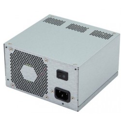 350Watt Auto 110V/230Vac ATX industrial -5vdc Without side fan suitable for 2 Unit cabinets EN62368 approved