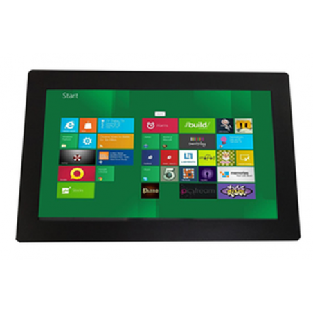 21,5 "Full IP66 nära Android 7.1 Panel PC, 1000nits, RK3399 chip, pcap beröring