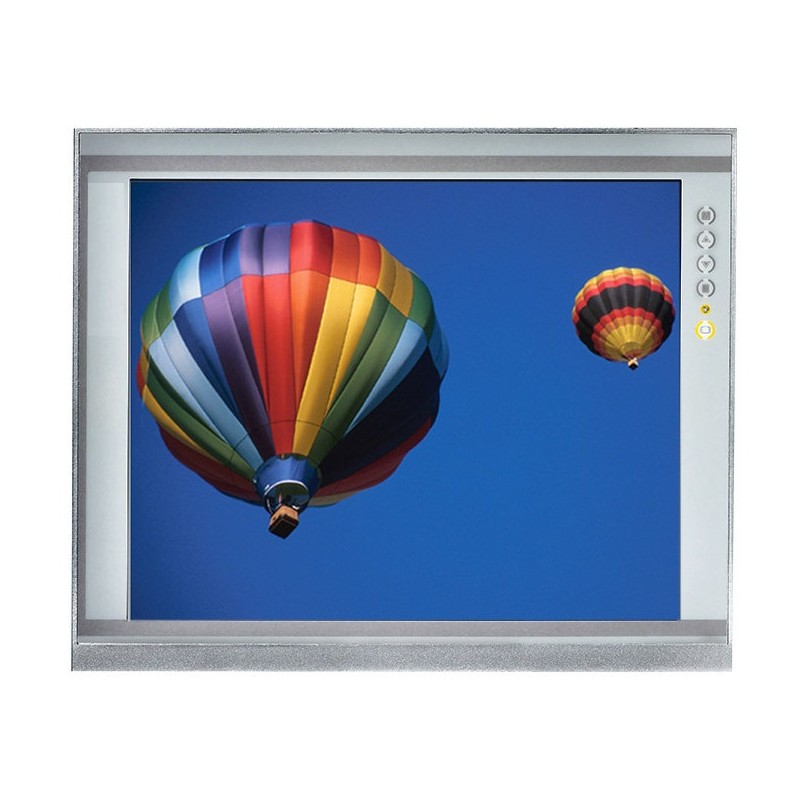 17 "inch - Monitor - Monitor - Touch - HDMI - VGA - USB