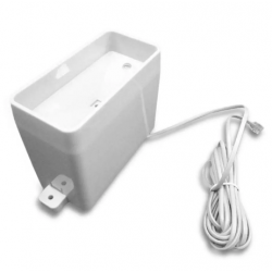 Rain sensor with pulse signal out