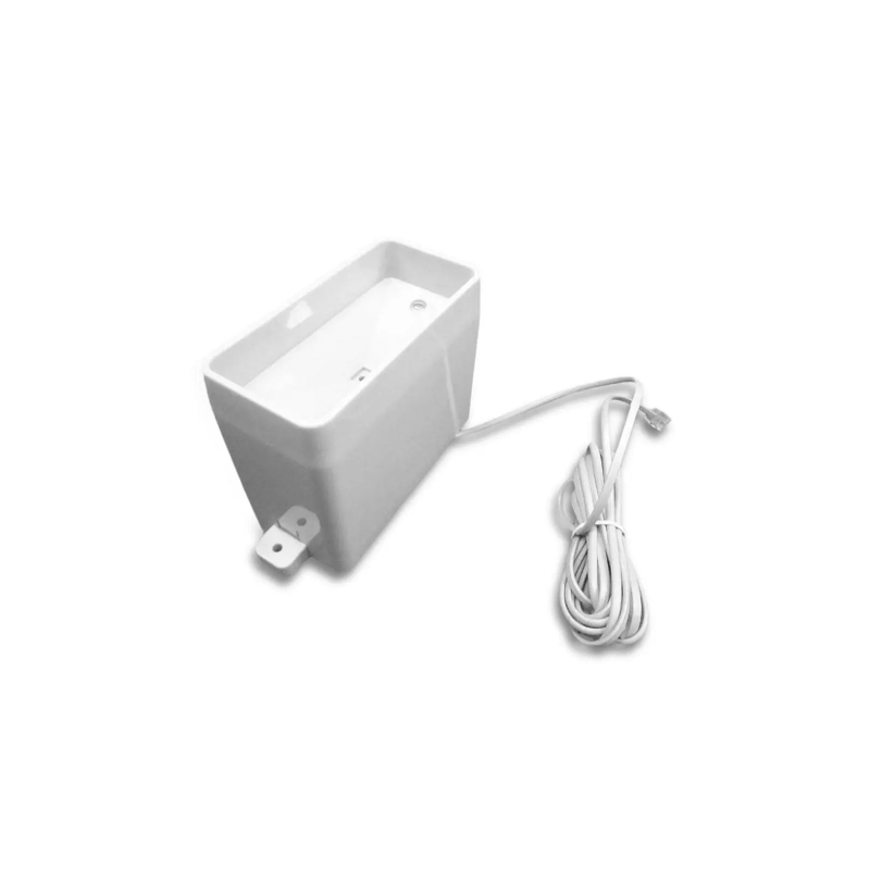 Rain sensor with pulse signal out