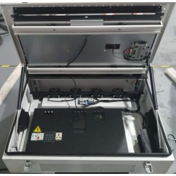 32" Outdoor Panel PC waterproof High nits 1500 for sunlight with automatic light sensor