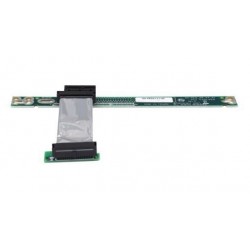 Upgrade Your Setup with PCI Express X1 to X16 Riser Card 7CM