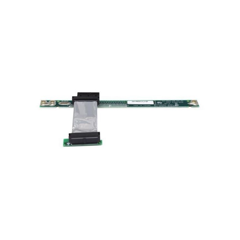 Uppgradera din installation med PCI Express X1 till X16 Riser Card 7CM