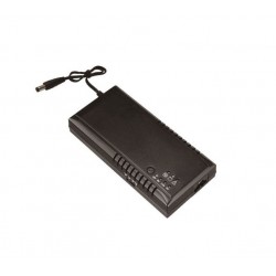 Mini DC UPS power supply