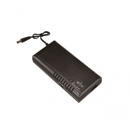 Mini DC UPS strömförsörjning