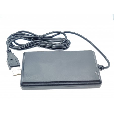 USB MIFARE och EM RFID läsare