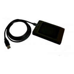 RFID reader 13.56MHz Mifare 10 digits HID